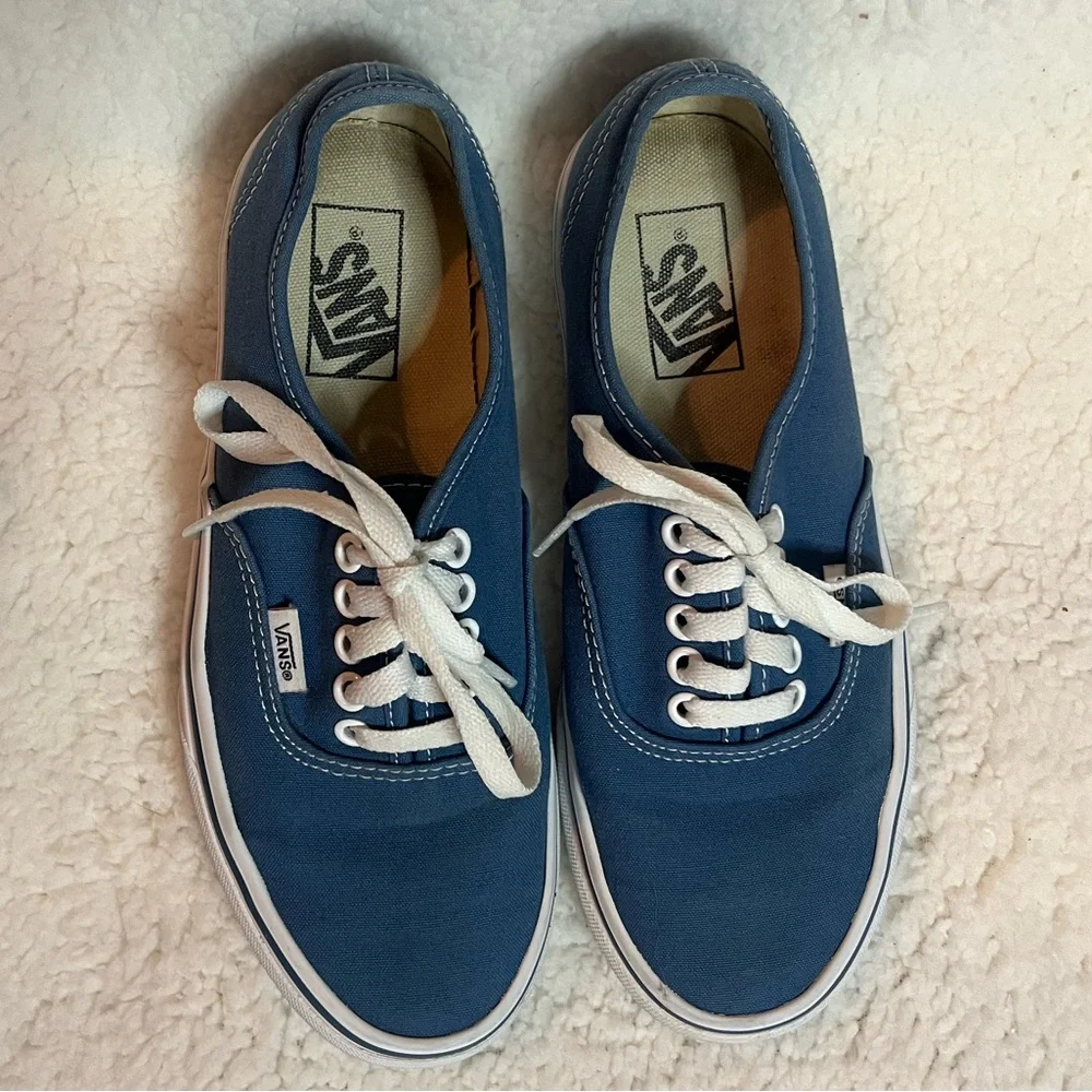 Vans offers seeking